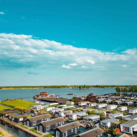 Waterpark Giethoorn Apartment Ngoại thất bức ảnh