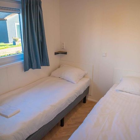 Waterpark Giethoorn Apartment Ngoại thất bức ảnh