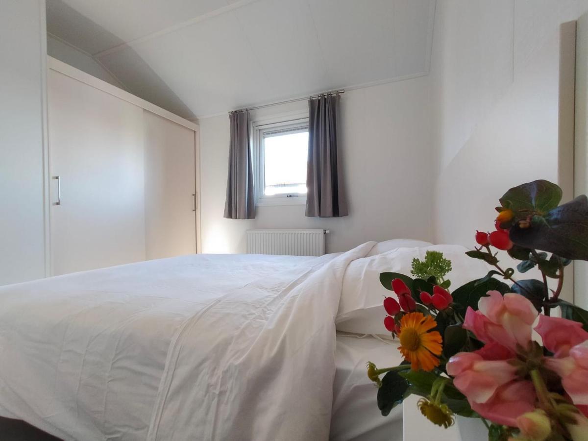 Waterpark Giethoorn Apartment Ngoại thất bức ảnh