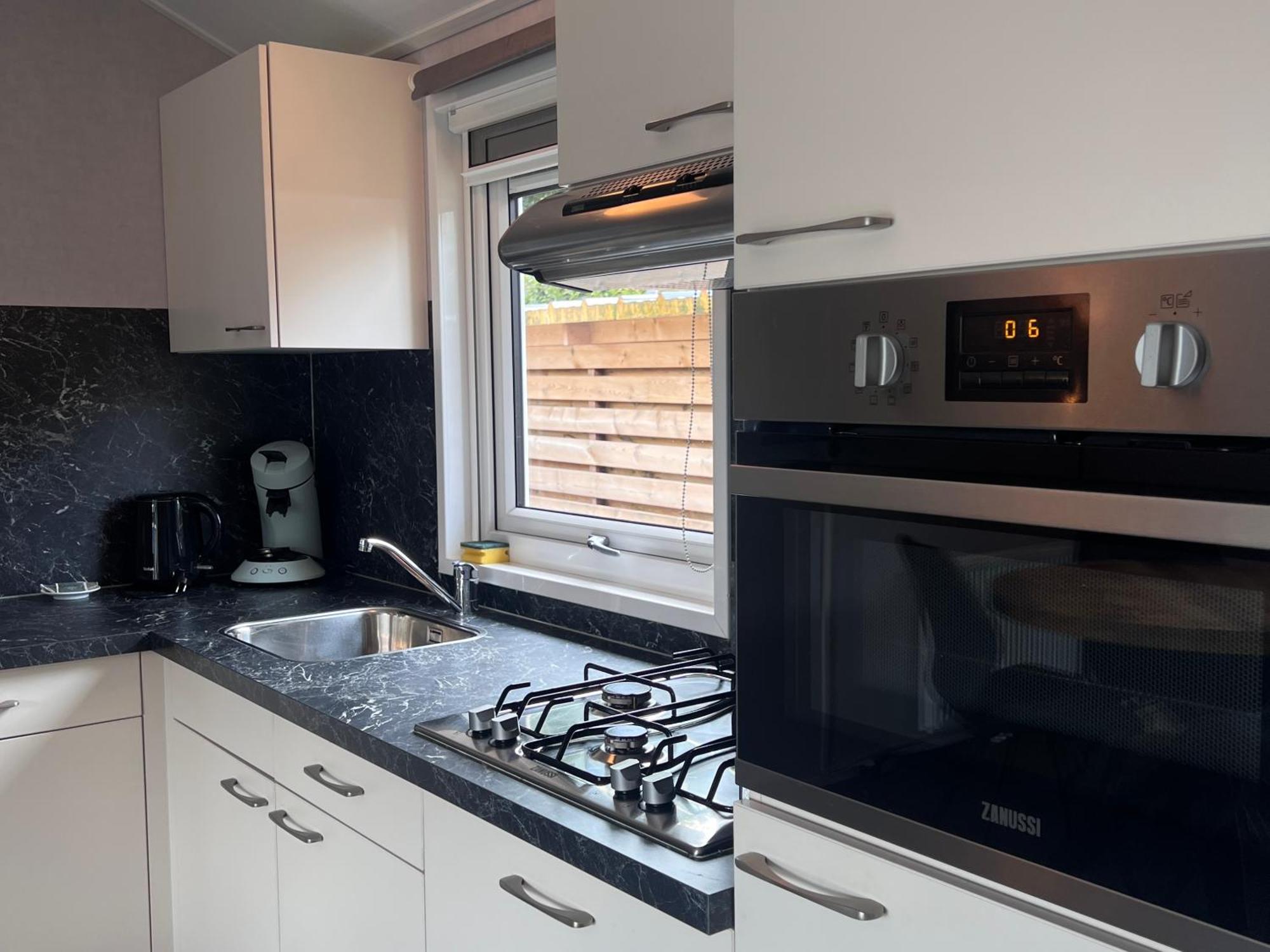 Waterpark Giethoorn Apartment Ngoại thất bức ảnh