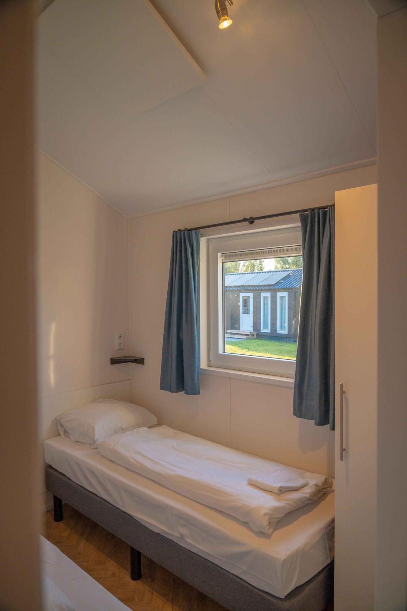 Waterpark Giethoorn Apartment Ngoại thất bức ảnh